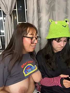 Chat XXX ao vivo de Kata_Bigboobs