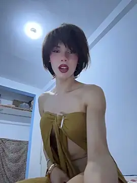 Carlita_cute webkamerás műsora