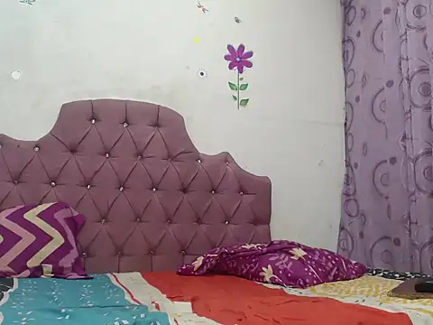 DannaTs1 Show in webcam