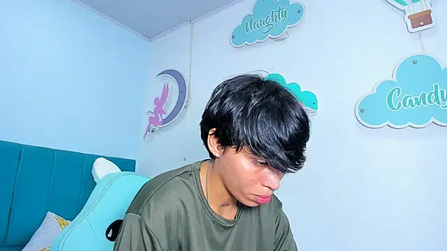 Chat XXX en directo de ivyheat3