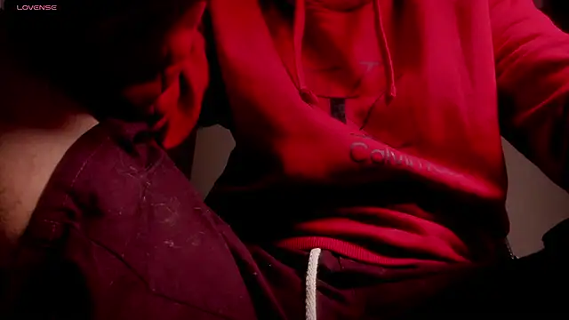 Czat XXX na żywo – s_sven03