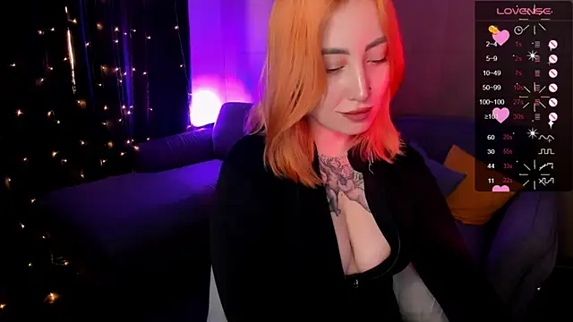 deboramoore Adlı Modelin Canlı XXX Sohbeti