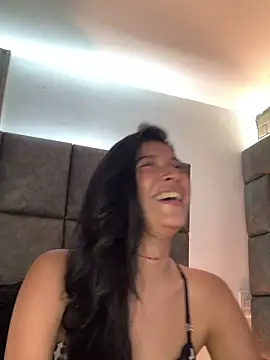 Chat XXX ao vivo de BrigitteVons