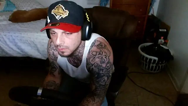 DADDY_KANE8--- Show in webcam