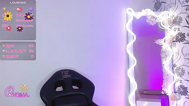 kaisage_tay: вебкам-шоу