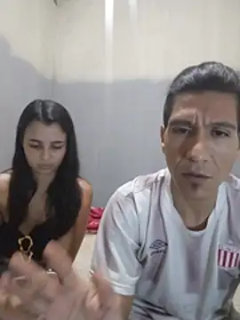 Rodri-Cami webkamerás műsora