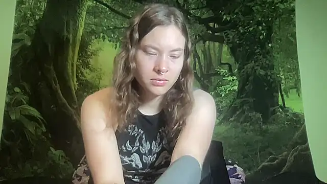 mo0ngoddess Live XXX-Chat