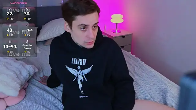 Вебкам-шоу drillfi11