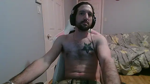 Ardokks Show in webcam