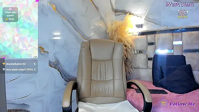 Danielaa_a: онлайн-секс-чат