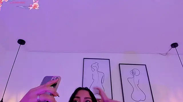 XXX chat uživo modela Abril_Gomez06