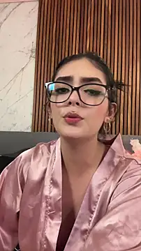 دردشة AliceRitter الجنسية المباشرة