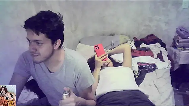 Онлайн чат XXX Giby_Grace