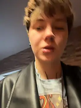 IceMurn Live XXX chat