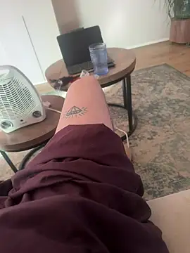 XXX chat uživo modela maniackle