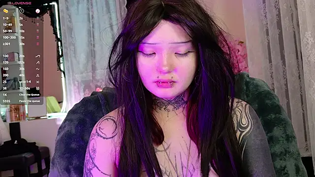 Lein_Bone লাইভ XXX চ্যাট