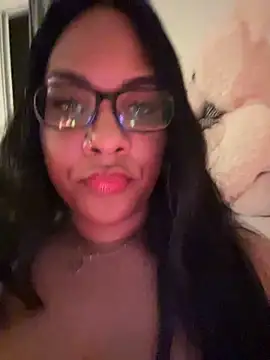 Chat +18 de Chaniita ao vivo