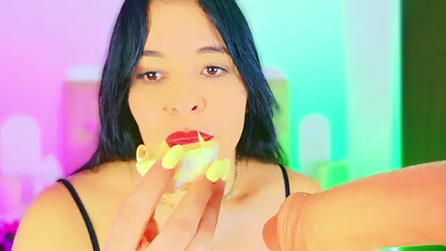 CharlootteEvans – Live XXX-chat