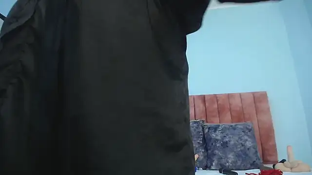 Chat +18 de nana_levy ao vivo