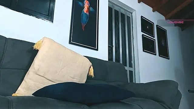 SilvaBranko Chat XXX in diretta