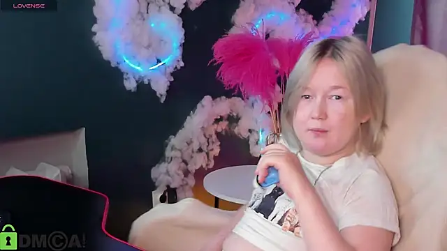 Sara_Robinson – Live XXX-chat