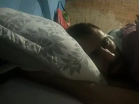 Show de deja35 na webcam