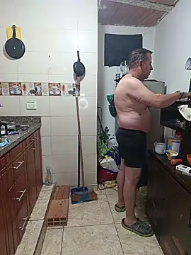 ZuriandAlex Show Webcam