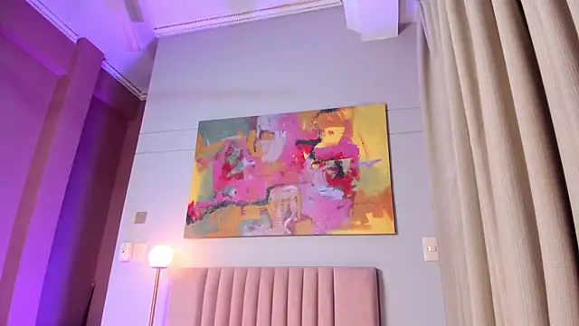 Zamira_TaylorのライブXXXチャット