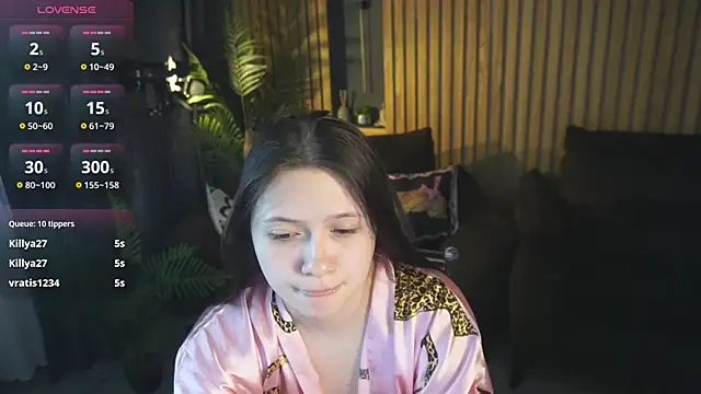 MargaritaGrey Live XXX-chat