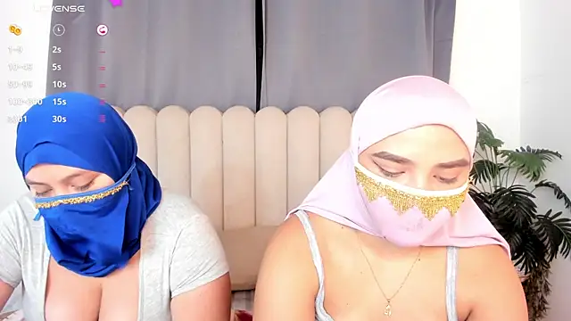 aziza_dalila02 – webcam-show