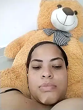 sweetpe's Webcam Show