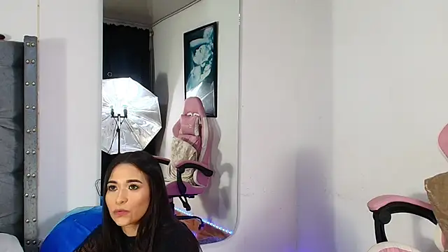 GraceWallace_ Live XXX Chat