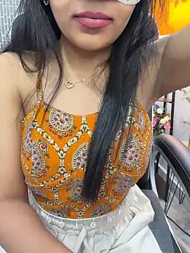 Show Webcam de escape_with_me