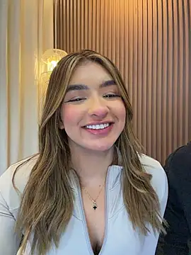 XXX chat uživo modela jenn_fit