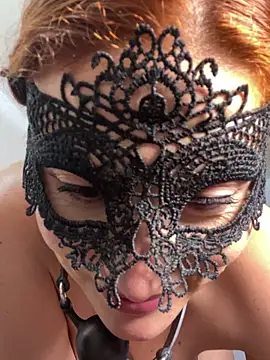 Miacarry 라이브 XXX 채팅