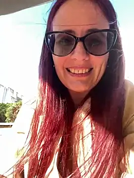 NataKittenn Webbikameraesitys