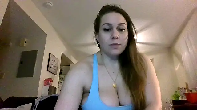 thedevinemama's Live XXX Chat