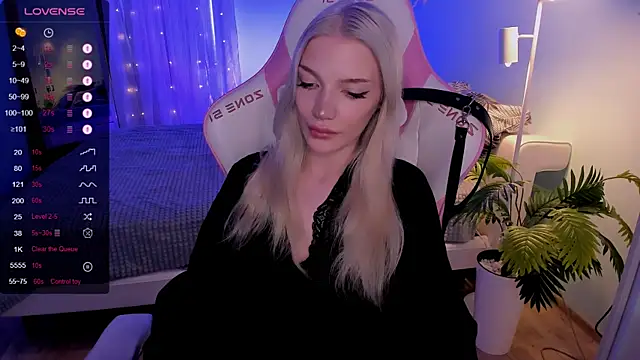 AnyaTaylor_'s Live XXX Chat