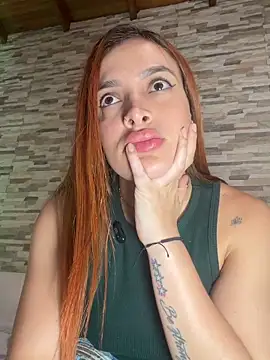 CiaraMorettii Live XXX Chat