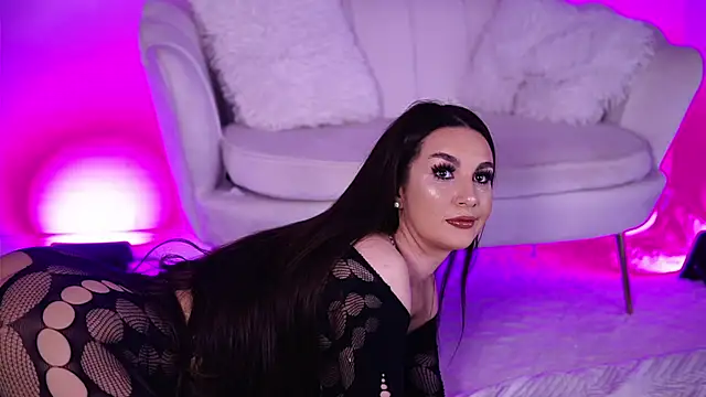 SecretSiennan Live XXX chat