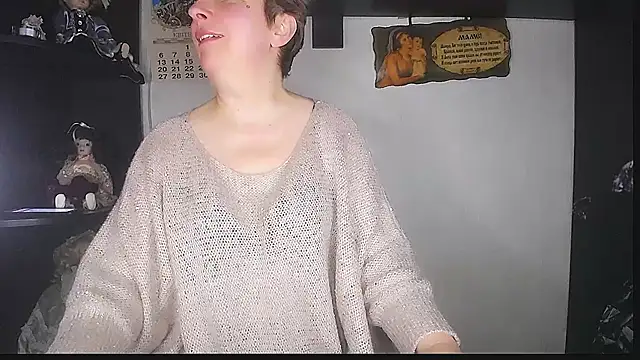 Miss_Tasha_Komのウェブカメラショー