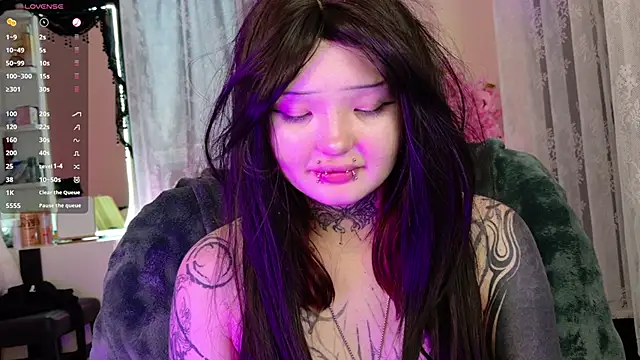 Lein_Bone Chat XXX live