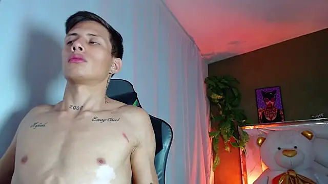 Didi_hard Live XXX-chat