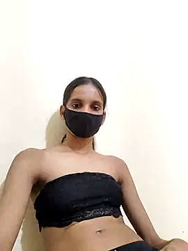 Nizma450のライブXXXチャット