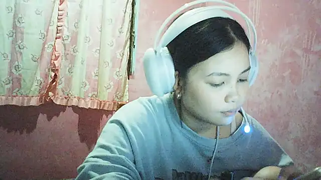 Chatroom XXX en direct de DessertFlower