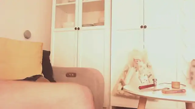 Prollbitch webcam show