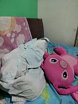 AngelicaStorms – Live XXX-chat