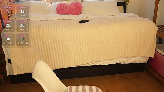 LoraDollie – webcam-show