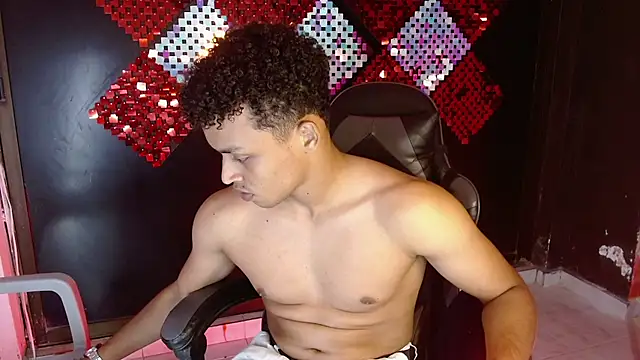 Chat XXX ao vivo de jordan_taye