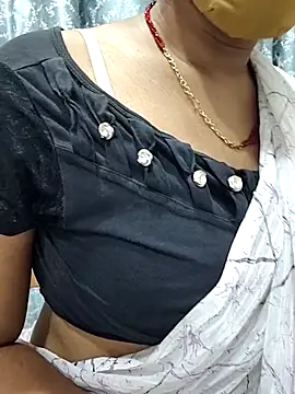 Sameera-sexy's Webcam Show